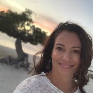 Meet your Posher, Christi